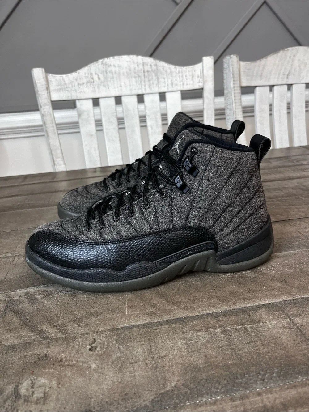 Jordan classic aj12